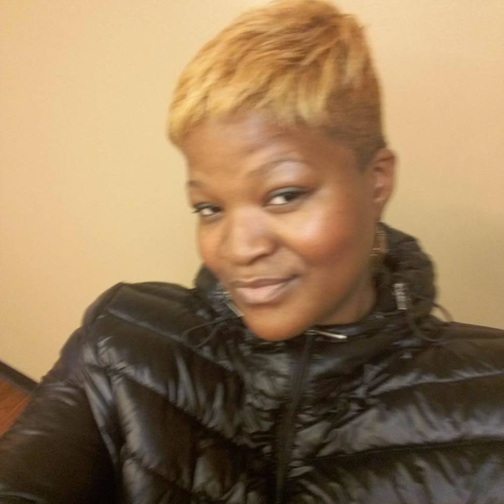 Meet your Posher, Keisha